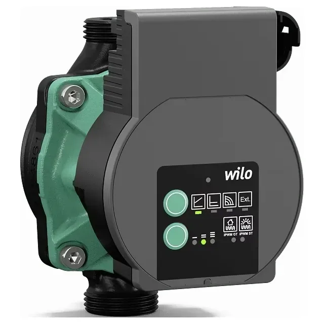 Циркуляционный насос WILO VARIOS PICO-STG 15/1-13-180 (4232747)