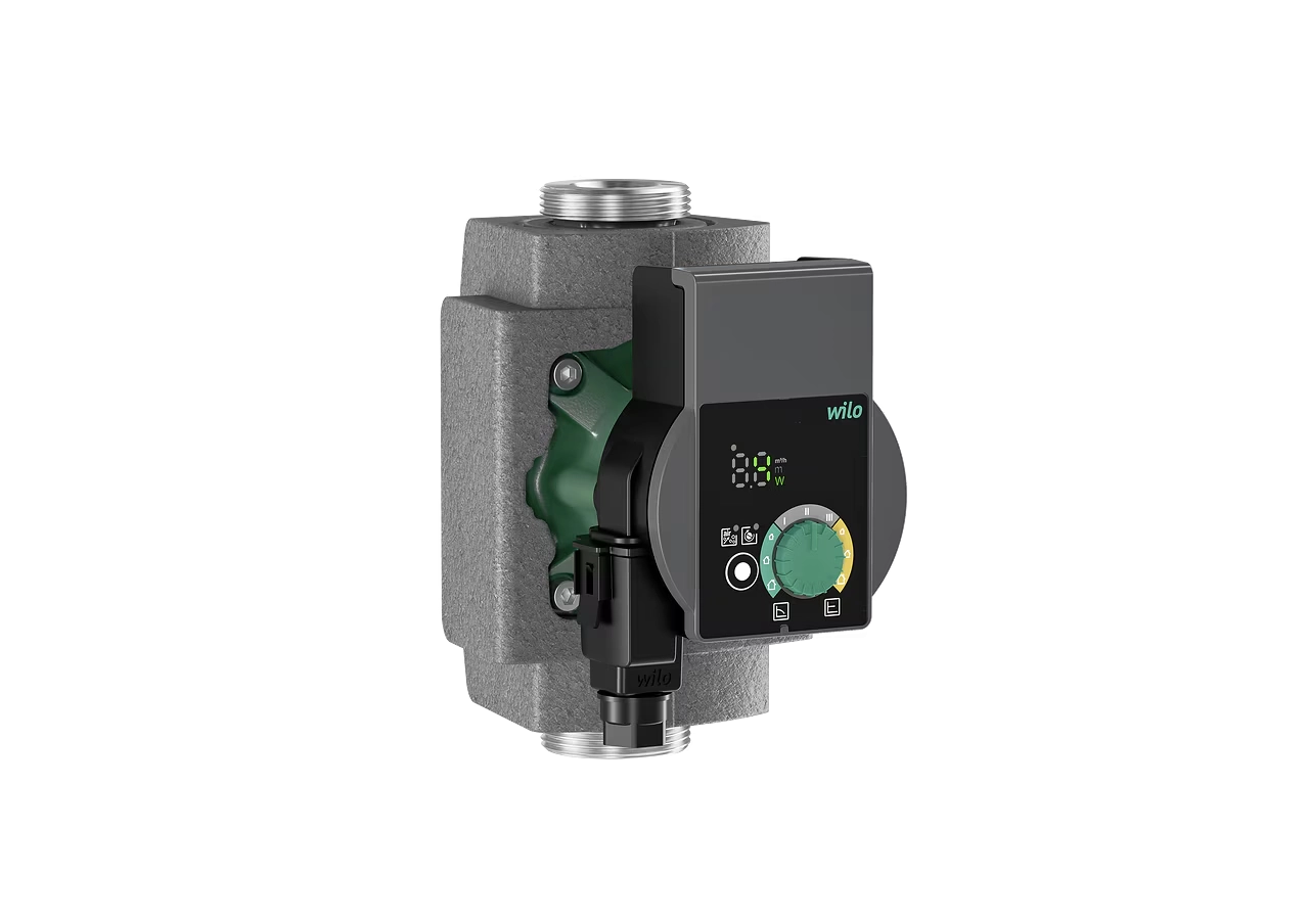 Циркуляційний насос Wilo Yonos PICO-Z 20/0,5-4 150 (4255412)