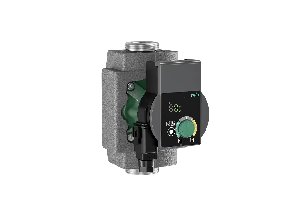 Циркуляционный насос Wilo Yonos PICO-Z 15/0,5-4 140 (4255411)
