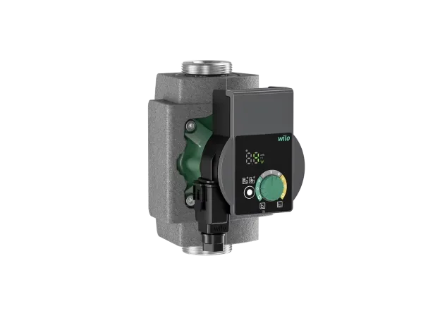 Циркуляційний насос Wilo Yonos PICO-Z 20/0,5-6 150 (4255413)