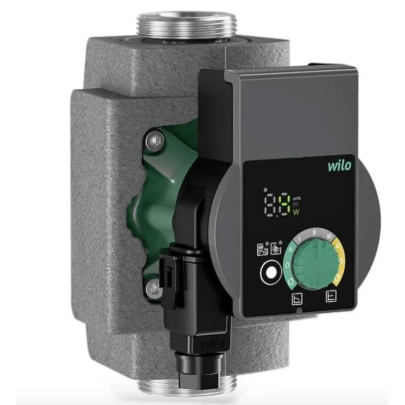 Циркуляционный насос Wilo Yonos PICO-Z 25/0,5-4 180 (4255417)