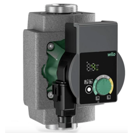 Циркуляційний насос Wilo Yonos PICO-Z 25/0,5-6 180 (4255418)
