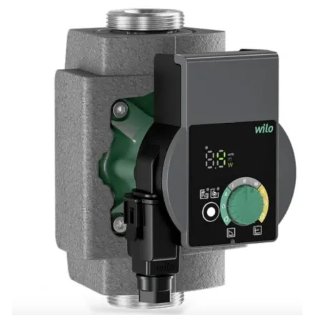Циркуляційний насос Wilo Yonos PICO-Z 20/0,5-8 150 (4255414)
