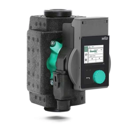 Насос циркуляционный для ГВС Wilo Stratos PICO-Z 20/0,5-6 (4255431)