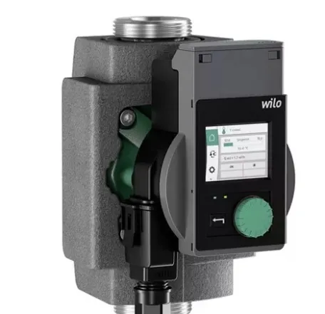 Насос циркуляционный для ГВС Wilo Stratos PICO-Z 25/0,5-4