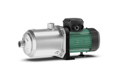 Поверхностный насос Wilo MEDANA CH1-LSP.205-6/E/A/8T (4262534)