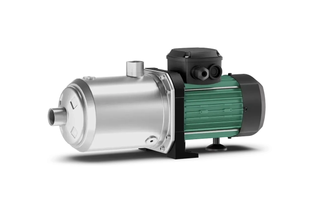 Поверхностный насос Wilo MEDANA CH1-LSP.204-6/E/E/8T (4262537)