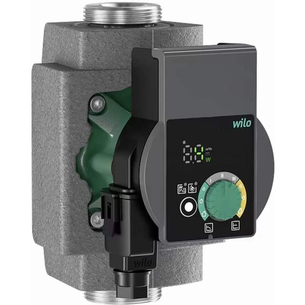 Циркуляційний насос Wilo Yonos PICO-Z 25/0,5-8 180 (4265692)