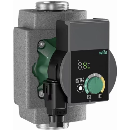 Циркуляційний насос Wilo Yonos PICO-Z 25/0,5-8 180 (4265692)