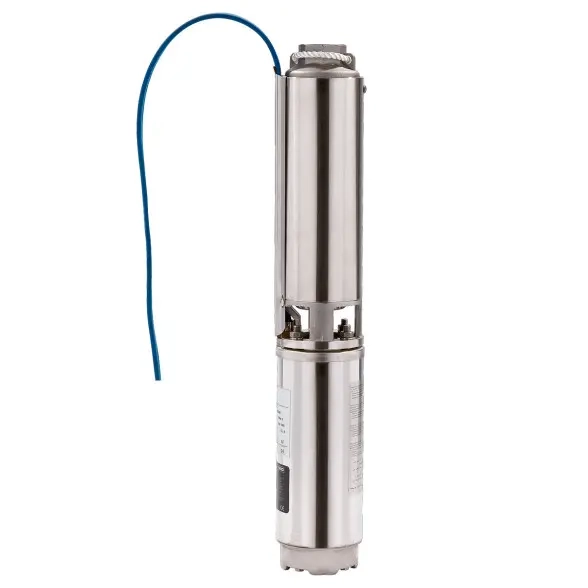 Насос заглиблюванний Wilo TWU4.16-16-DM-C (6082866)