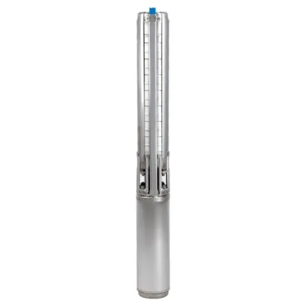 Насос скважинный Wilo TWI4.01-18-EM-D (6091305)
