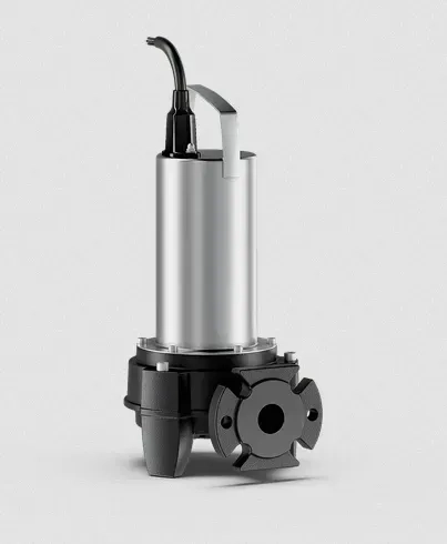 Дренажний насос Wilo REXA MINI3-S03/M008-523/A (6093591)