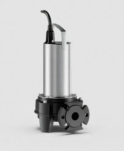 Дренажный насос Wilo REXA MINI3-S03/M008-523/P (6093590)