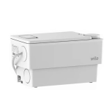 Канализационная установка Wilo DrainLift MINI3-XXS-EF (аналог SOLOLIFT2 D-2) (6095126)