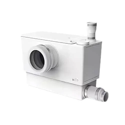 Канализационная установка Wilo DrainLift MINI3-XS/WC-EF (аналог SOLOLIFT2 WC-1. WC-3) (6095128) Фото - 3