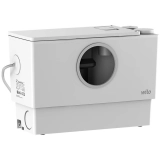Каналізаційна установка Wilo DrainLift MINI3-XS/WC-EF (аналог SOLOLIFT2 WC-1. WC-3) (6095128)