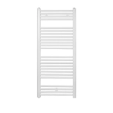 Рушникосушка водяна Zehnder Virando 600x1226 мм білий (AB-120-060-9016)