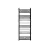 Рушникосушка водяна Zehnder Aura 1217x500 мм хром (PBCZ-120-050)