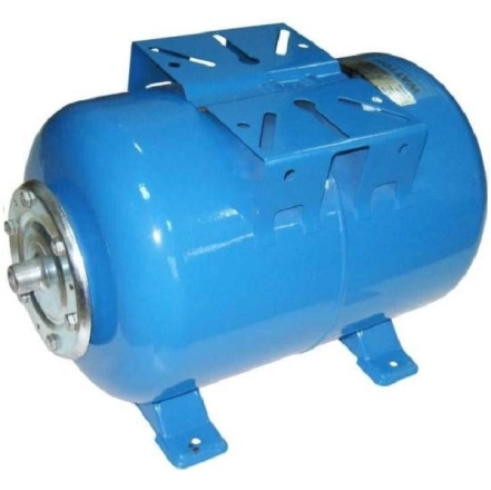 Гідроакумулятор Zilmet ULTRA-pro 10bar, 24л