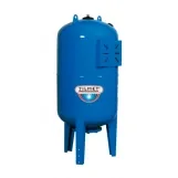 Гідроакумулятор Zilmet UP  60 л 1"G  вертикальний  Ø380  H=860 мм  10 bar  –10+99 °C