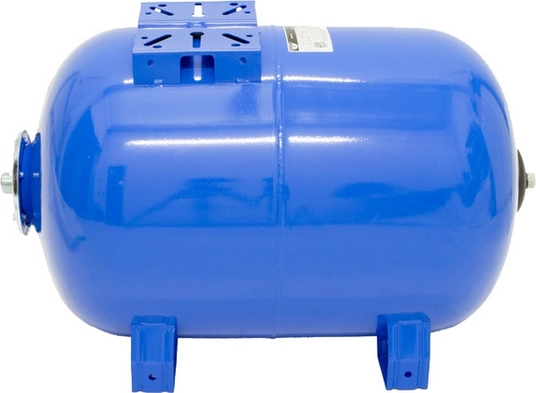 Гидроаккумулятор Zilmet ULTRA-pro 10bar горизонтальный, 100л
