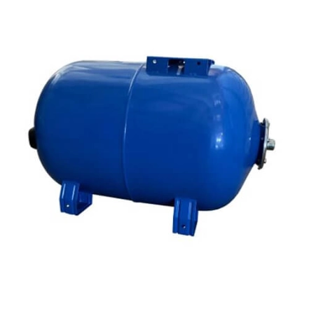 Гідроакумулятор Zilmet UP  200 л 1 1/2"G  горизонтальний  Ø550  H=580 мм  10 bar  –10+99 °C