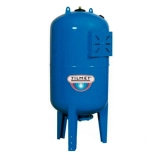 Гидроаккумулятор Zilmet UP 200 л 1 1/2 "G вертикальный Ø550 мм H=1235 мм 10 bar -10+99°C