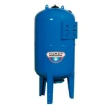 Гидроаккумулятор Zilmet UP 500 л 1 1/2 "G вертикальный Ø750 мм H=1560 мм 10 bar -10+99°C