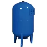 Гідроакумулятор Zilmet UP  750 л 1 1/2"G  вертикальний  Ø750 мм  H=2075 мм 10 bar  –10+99°C