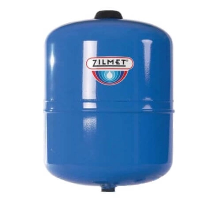 Гидроаккумулятор с фиксированной мембраной Zilmet HYDRO-pro 10bar, 35л