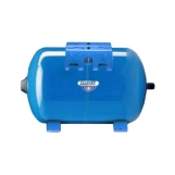Гідроакумулятор з фіксованою мембраною Zilmet HYDRO-pro 10bar горизонтальний, 50л