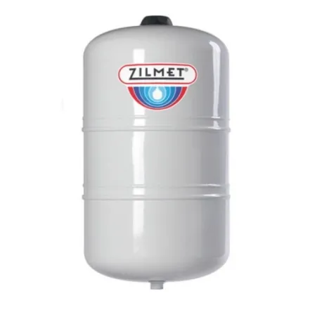 Бак Zilmet solar-plus для систем сонячного опалення 12л 10bar (11A2001210)
