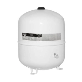 Бак розширювальний  Solar plus  50 л  G 3/4"  (білий)  Zilmet (11A2005002)