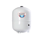 Бак розширювальний  Solar plus  105 л  G 1"  (червоний)  Zilmet (11A2010500)