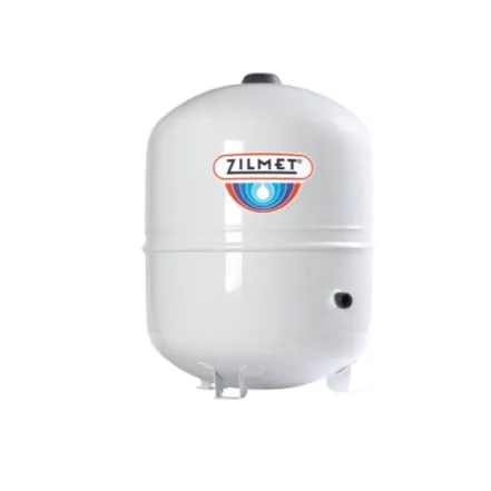 Бак расширительный Solar plus 105 л G 1" (красный) Zilmet (11A2010500)