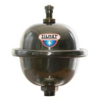 Гідроакумулятор Zilmet INOX PRO 0,16 л