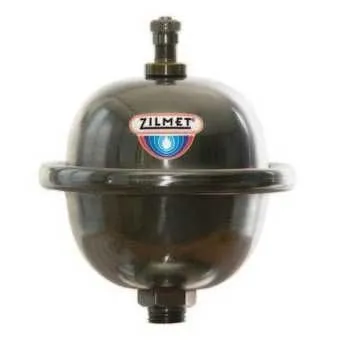 Гідроакумулятор Zilmet INOX PRO 0,16 л