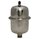 Гідроакумулятор Zilmet INOX PRO 0,50 л
