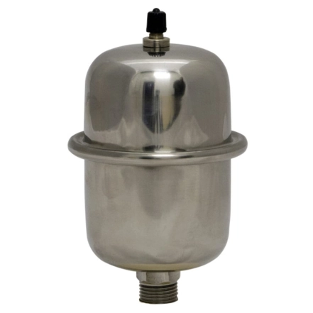 Гидроаккумулятор Zilmet INOX PRO 0,50 л