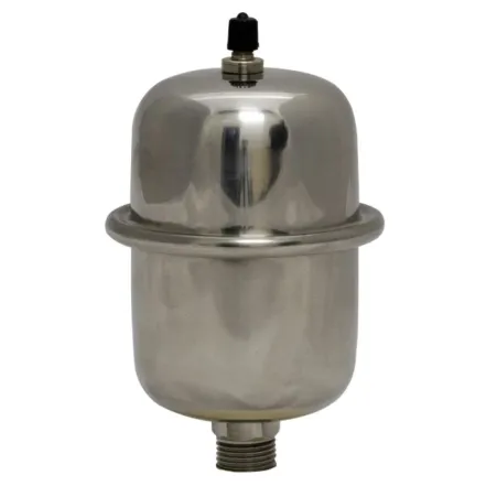 Гидроаккумулятор Zilmet INOX PRO 0,50 л