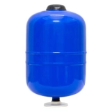 Гидроаккумулятор Zilmet HYDRO-PLUS E/EASY-PRO  8 л  3/4"G нерж (вн.зах.покр) 10 bar