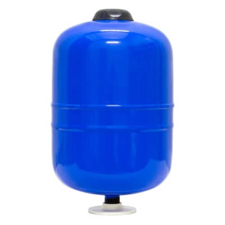 Гидроаккумулятор Zilmet HYDRO-PLUS E/EASY-PRO 8 л 3/4 "G нерж (вн.зах.покр) 10 bar