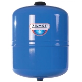 Гидроаккумулятор Zilmet EASY-PRO 18 л Ø3/4" нерж NPT (вн.зах.покр) 10 bar -10/+99°C