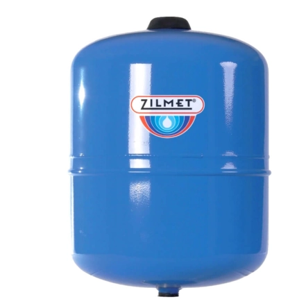 Гидроаккумулятор Zilmet HYDRO-PLUS E/EASY-PRO 24 л 1 "G нерж (вн.зах.покр) 10 bar