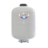 Гідроакумулятор зі змінною мембраною ZILMET HY-pro 10bar, 2л
