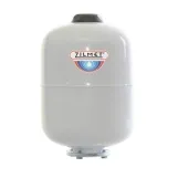 Гидроаккумулятор со сменной мембраной ZILMET HY-pro 10bar, 2л