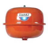 Бак Zilmet cal-pro для систем отопления 4л, 5bar (1300000400)