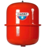 Бак Zilmet cal-pro для систем отопления 8л, 5bar (1300000800)