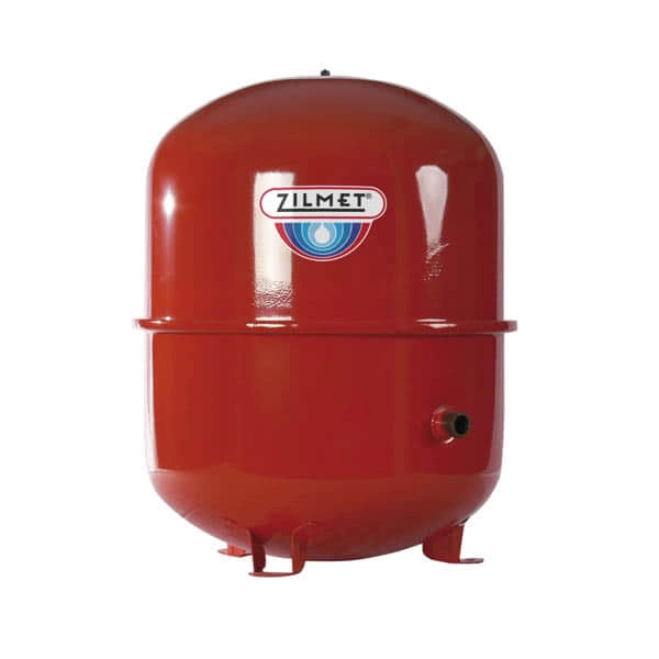 Бак Zilmet cal-pro для систем опалення   35л, 4bar (1300003503)