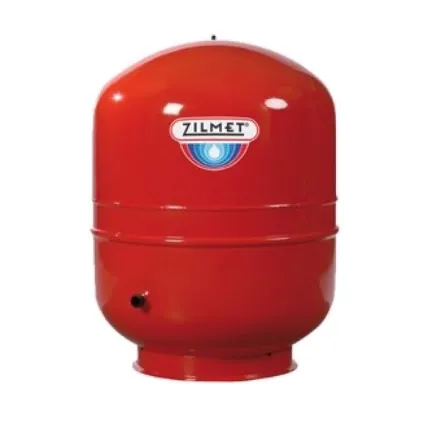 Бак расширительный Zilmet CalPro 700 л 1 "G (1300070000)